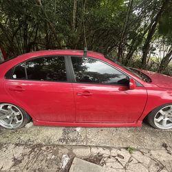2004 Mazda Mazda6