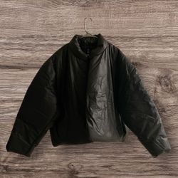 Yeezy Gap Round Jacket 