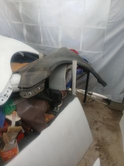 2014 Jeta Fender