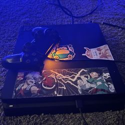 PlayStation 4 200$ OBO 