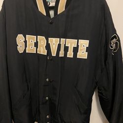 Servite High School Team Gear
