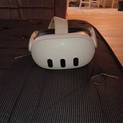 Oculus 2 Used Still Works CLEARED Everything