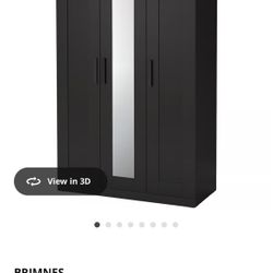 IKEA Wardrobe 