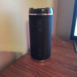 CRAIG Stereo Portable Speaker