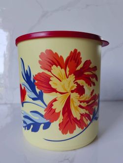 Tupperware