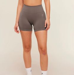 Gymshark seamless shorts
