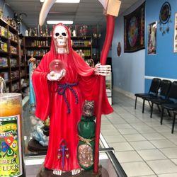 Santa Muerte
