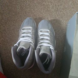 Jordan 11 cool grey