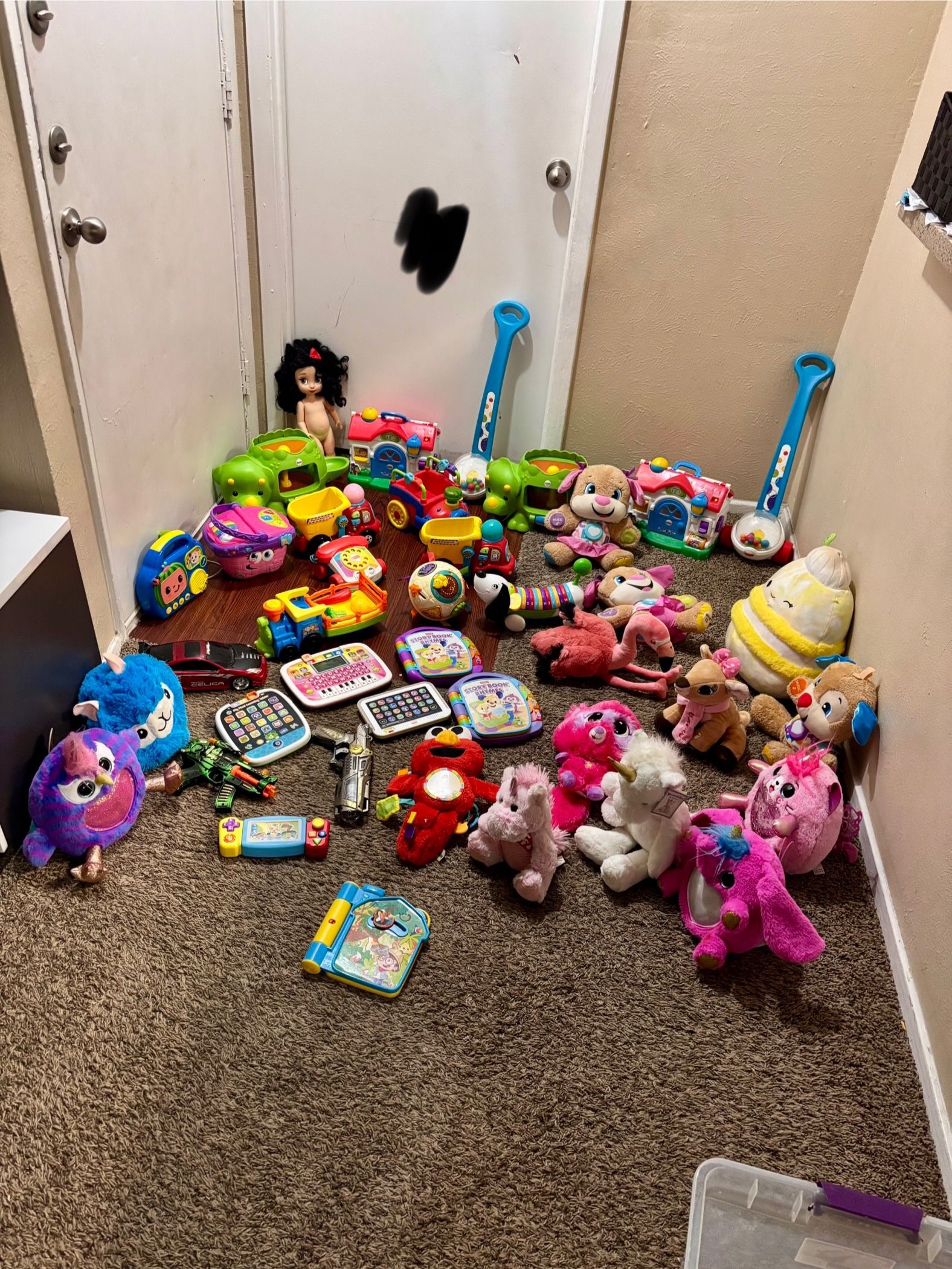Baby’s Toys 5$ For Each