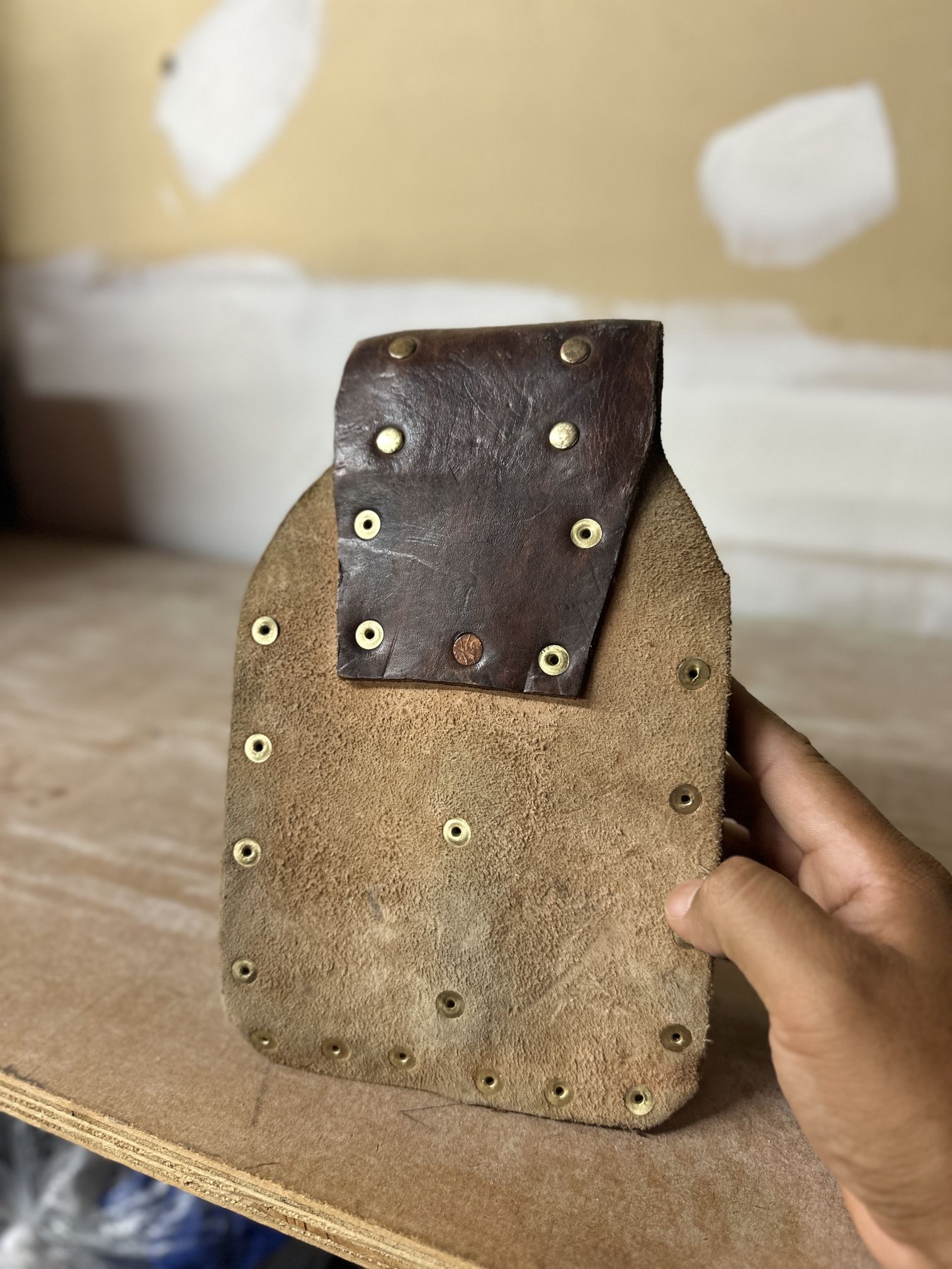 Bolsa Para Barillero