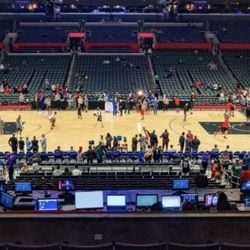 Memphis Grizzlies at Los Angeles Lakers