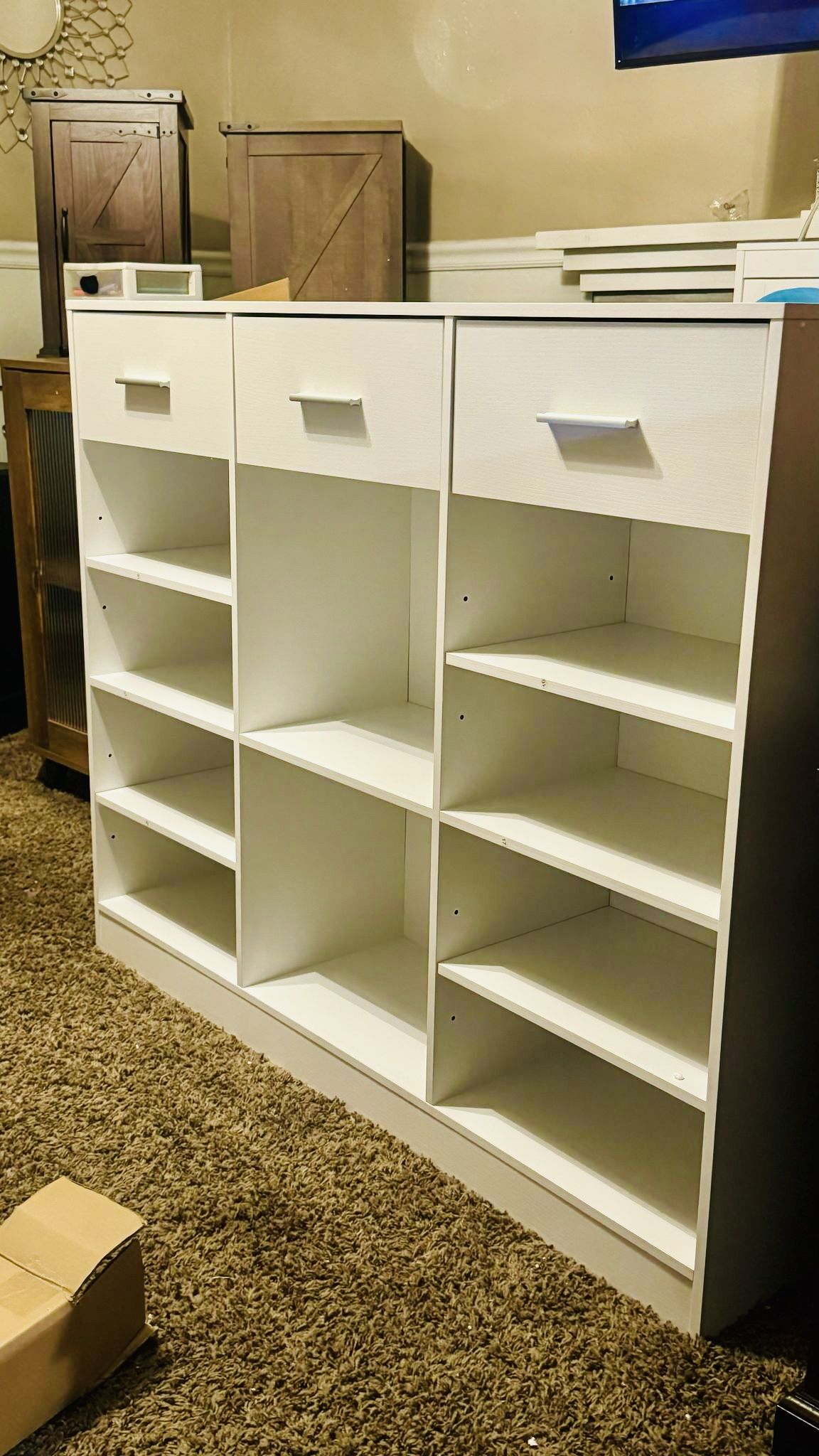 Big Book Shelf