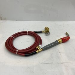 Turbotorch, 0(contact info removed) PL-8A Brazing And Soldering Kit