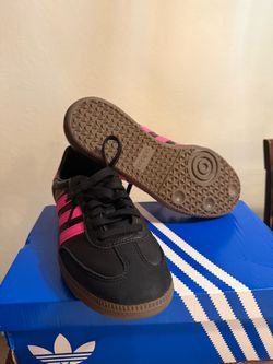 Adidas samba og
