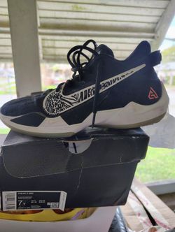 Basketball Shoes