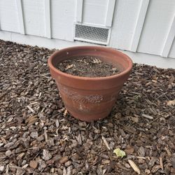 Large Planter Pot $5