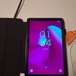 Revvl Tab2