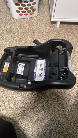 Baby trend car seat base