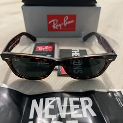 Ray-Ban RB2140 WAYFARER