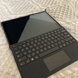 Microsoft Surface Pro 7+