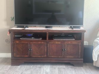 TV stand