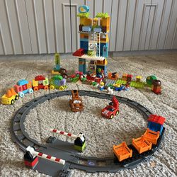 Lego Duplo 