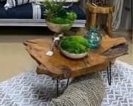 New Teak Wood Coffee Table 42”Lx23”Wx16”H. Was $599 Sale $299 Pick Up in Melbourne.  Delivery Available. 