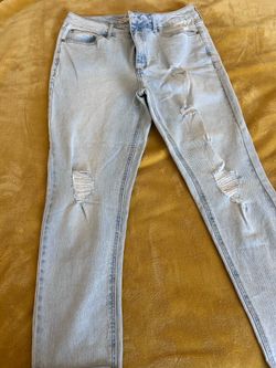 Women’s jeans
