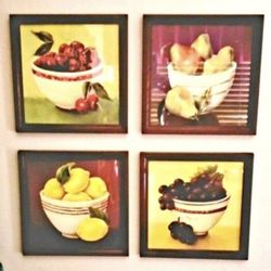 Home interiors decor