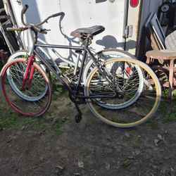 Bicycle Bike Bicycles Bikes