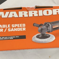 Warrior 