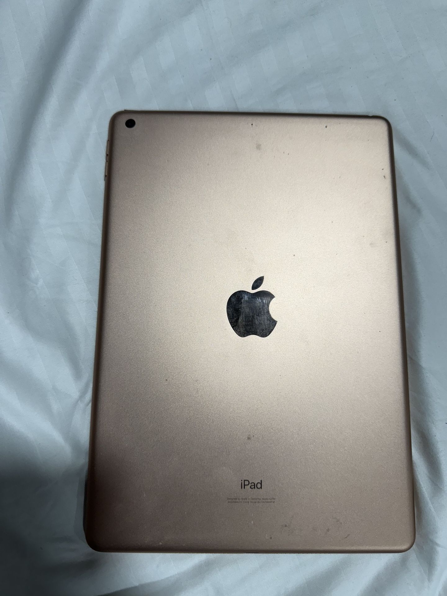 iPad 7Gen 32 GB
