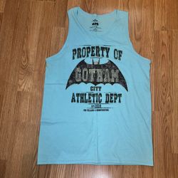 Men’s Batman Tank 