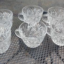 Punch Bowl Cups