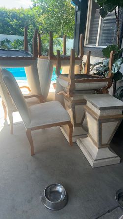 Table set