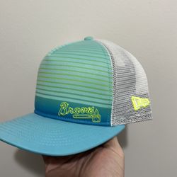 Atlanta Braves Hat