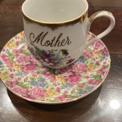 Tea Cup