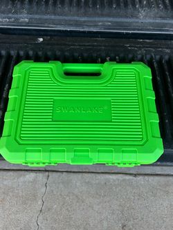 Swan lake 3/8” Socket Set
