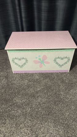 Toy box
