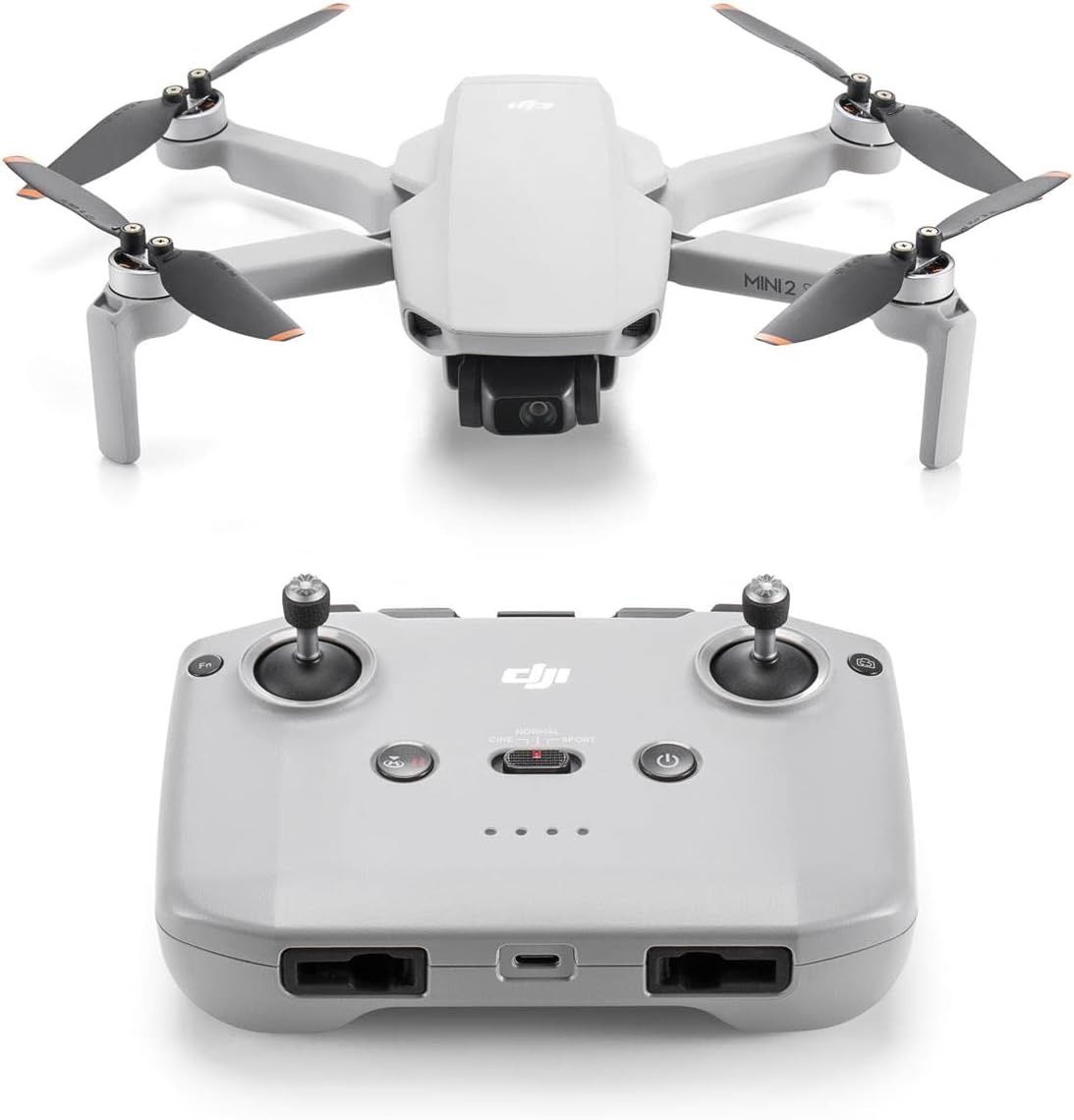 Dji Mini 2 SE Drone 