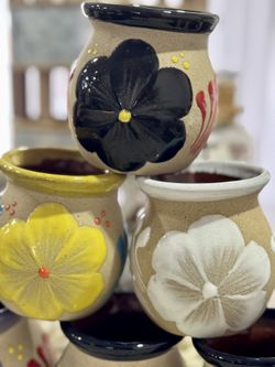 4inch Mexican Jarro Cup 