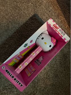 Hello kitty