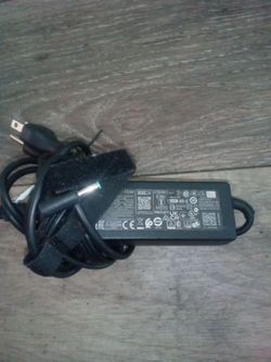 HP 45 WATT AC ADAPTER