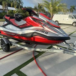 2020 Fx Cruiser Svho 