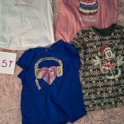 Shirts 