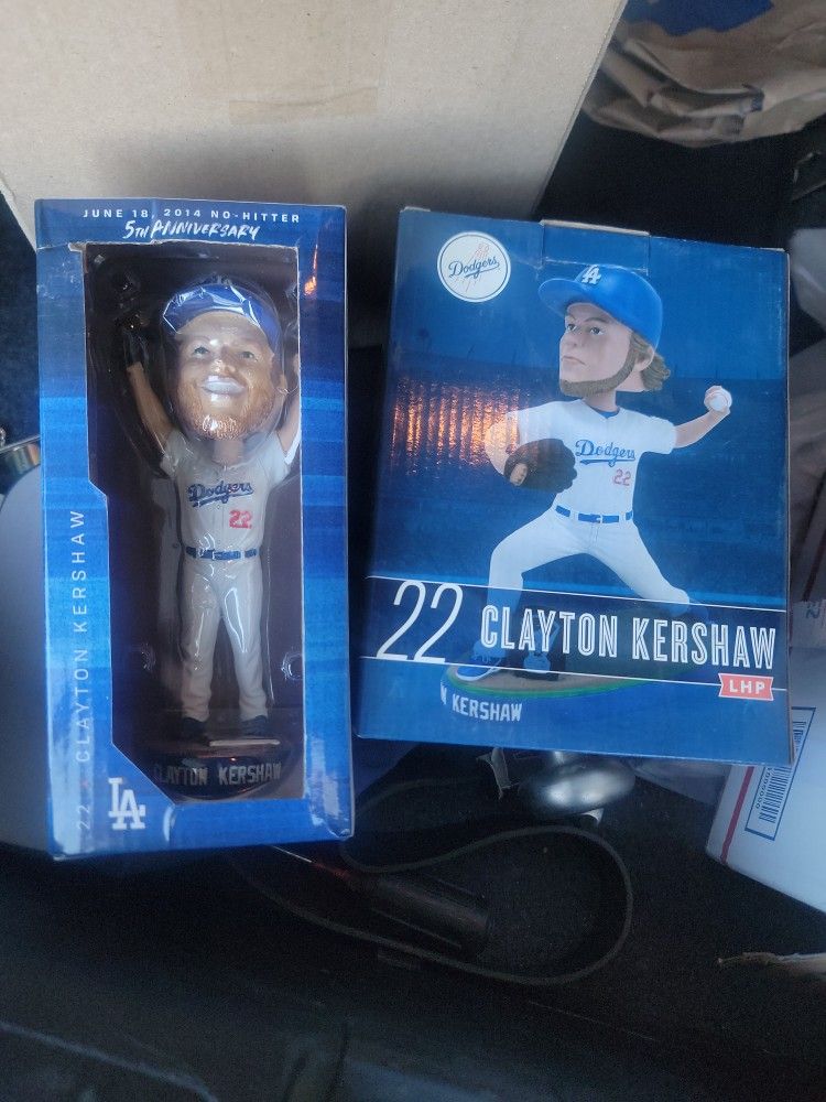 Kershaw
