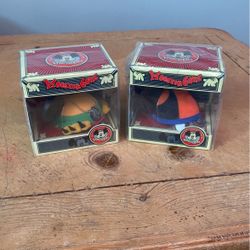 MousekeEars Goofy and Pluto