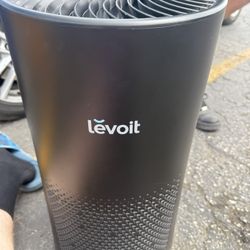 Levoit Air Purifier