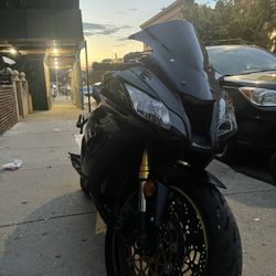 2015 Kawasaki Zx10r