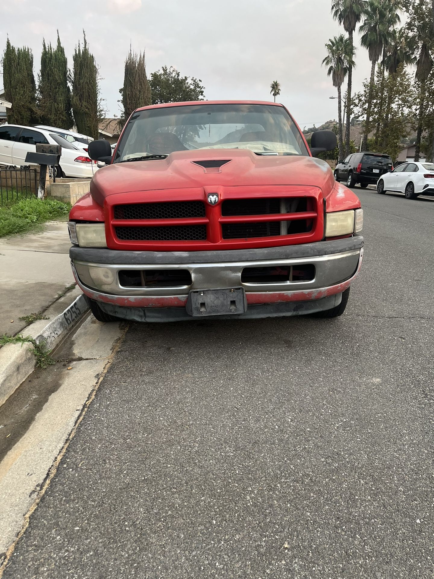 1999 Dodge Ram for Sale in Riverside, CA OfferUp